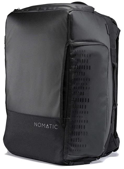 nomatic 30l backpack review.